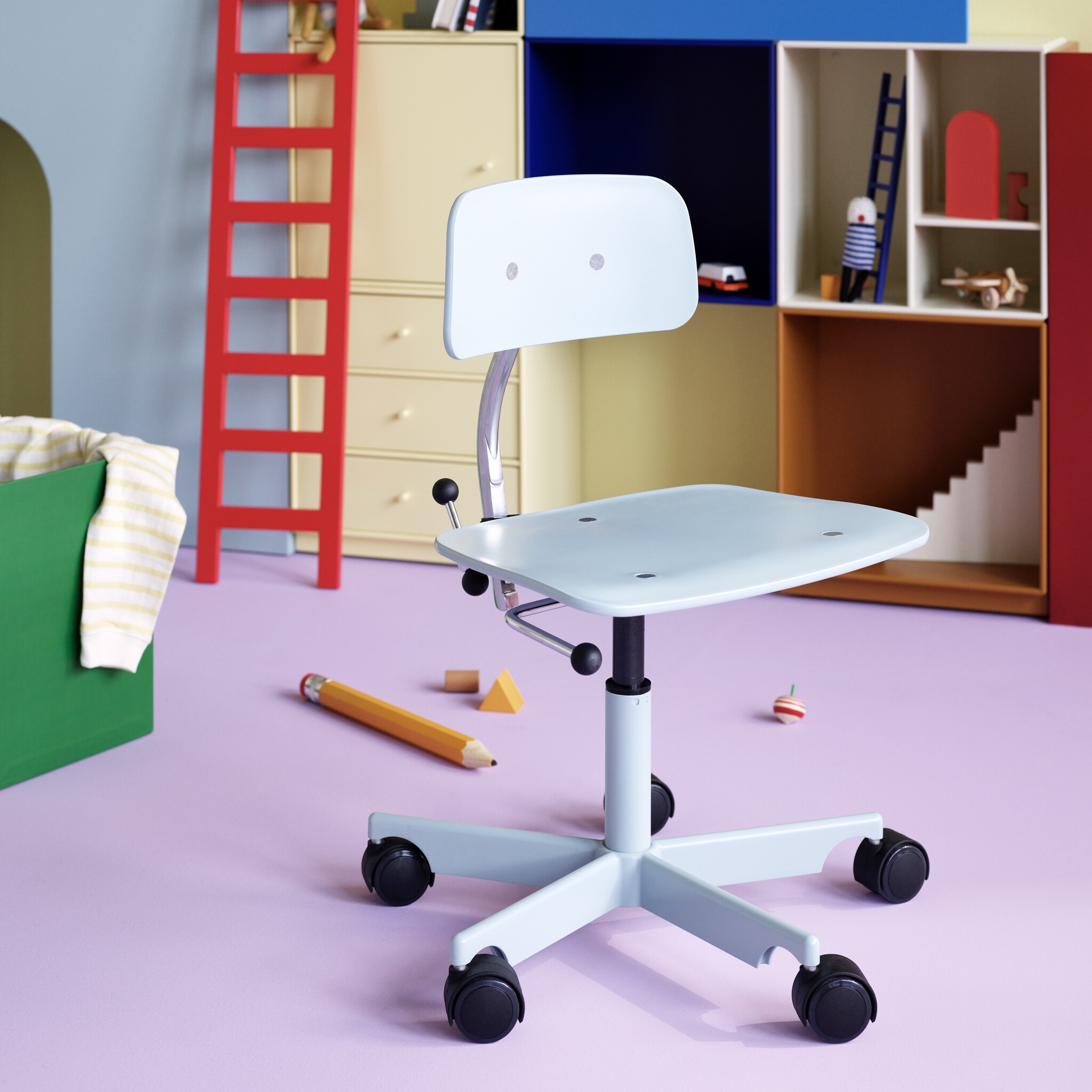 MONTANA Kevi Kids 2533J chair