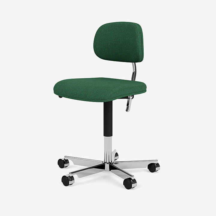 MONTANA Kevi 2534U office chair