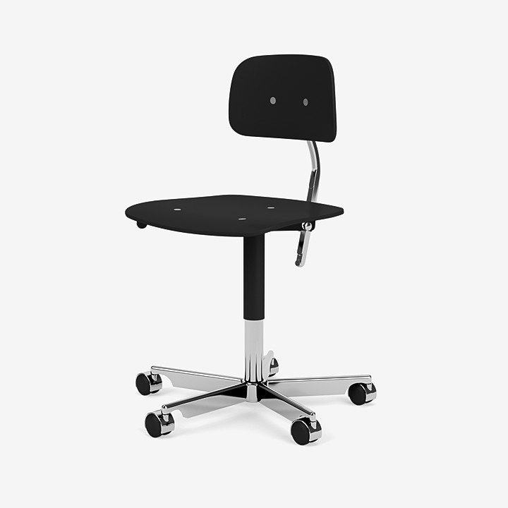 MONTANA Kevi 2533 office chair