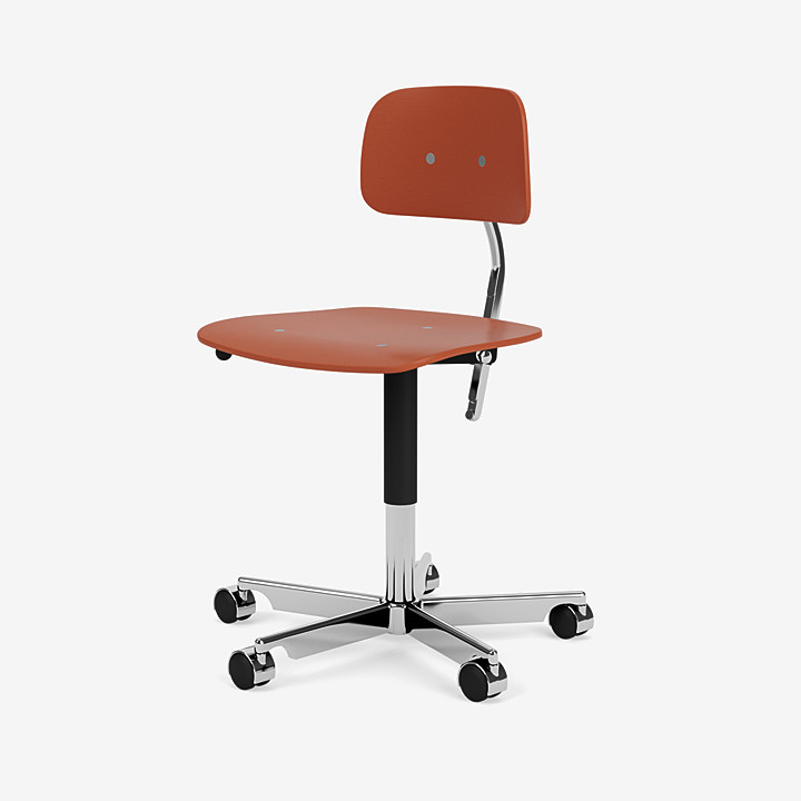 MONTANA Kevi 2533 office chair
