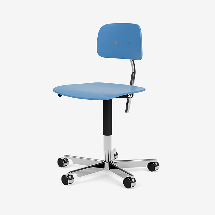 MONTANA Kevi 2533 office chair
