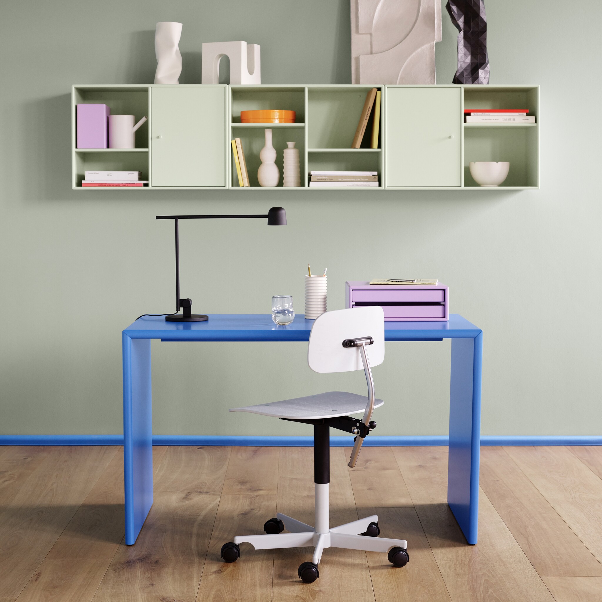 MONTANA Kevi 2533 office chair