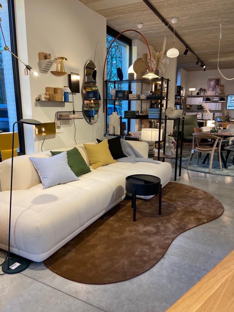 HAY Quilton Combination 21 Left - Linara 216