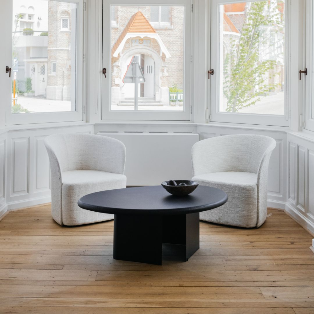 TOOON by Toon De Somer Ton Sur Tooon TST Low cement 106x80cm