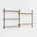Moebe Wall Shelving – ws.85.2