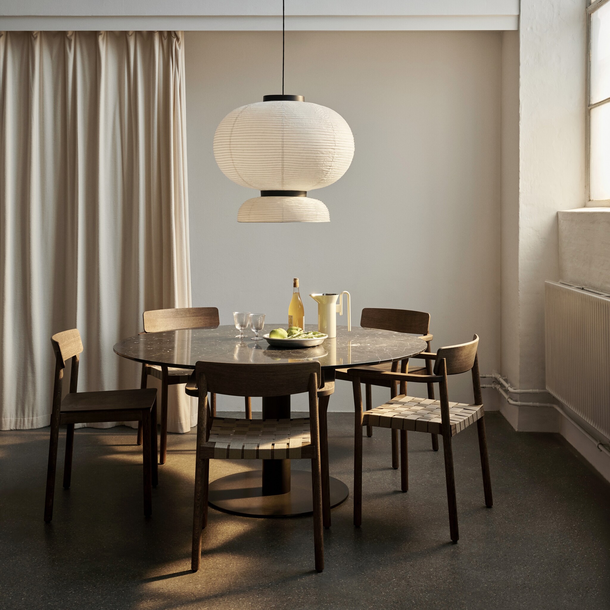 &Tradition Betty TK2