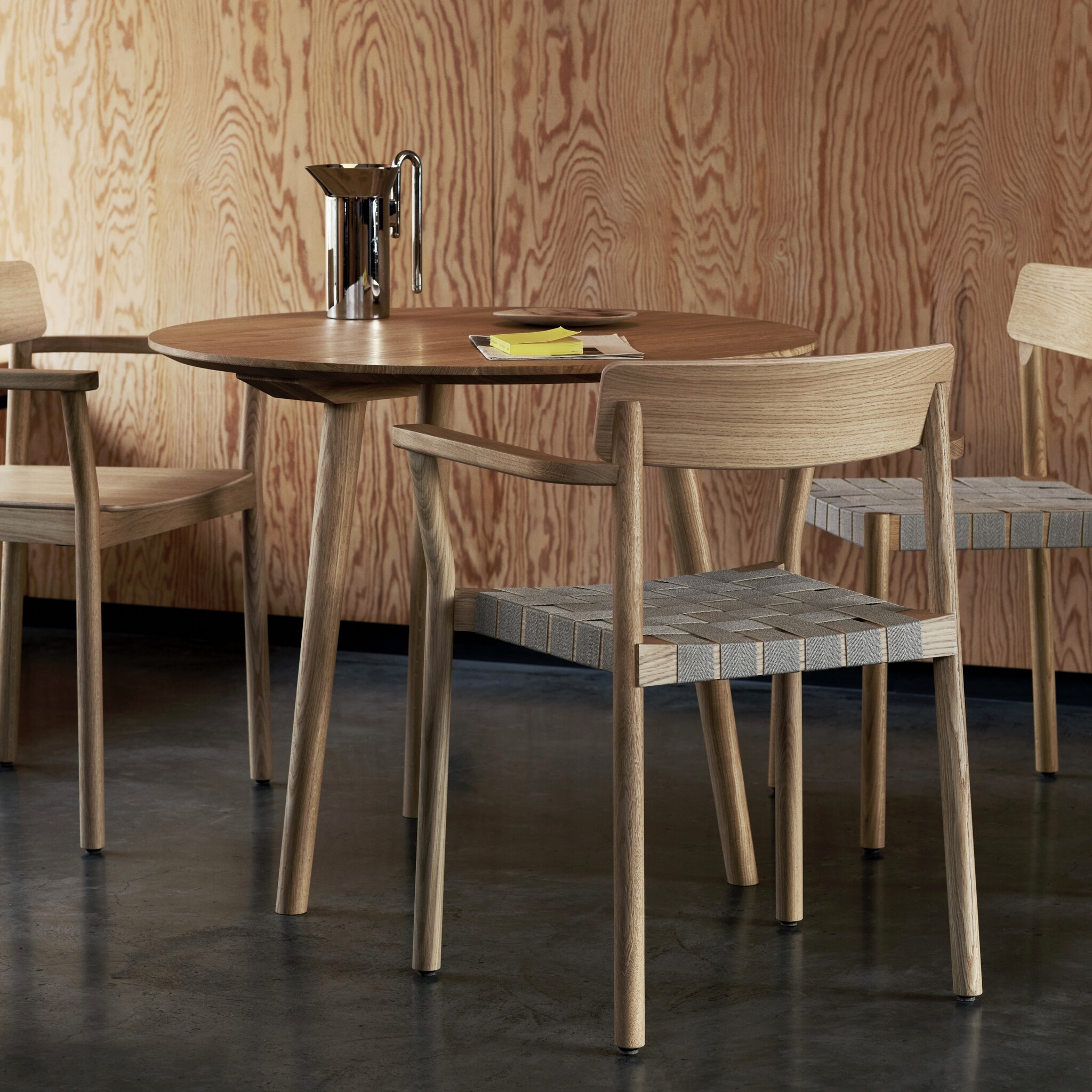 &Tradition Betty TK2