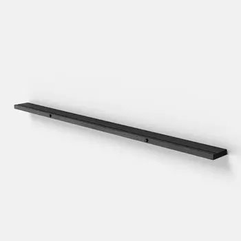 Moebe Gallery Shelf 115cm