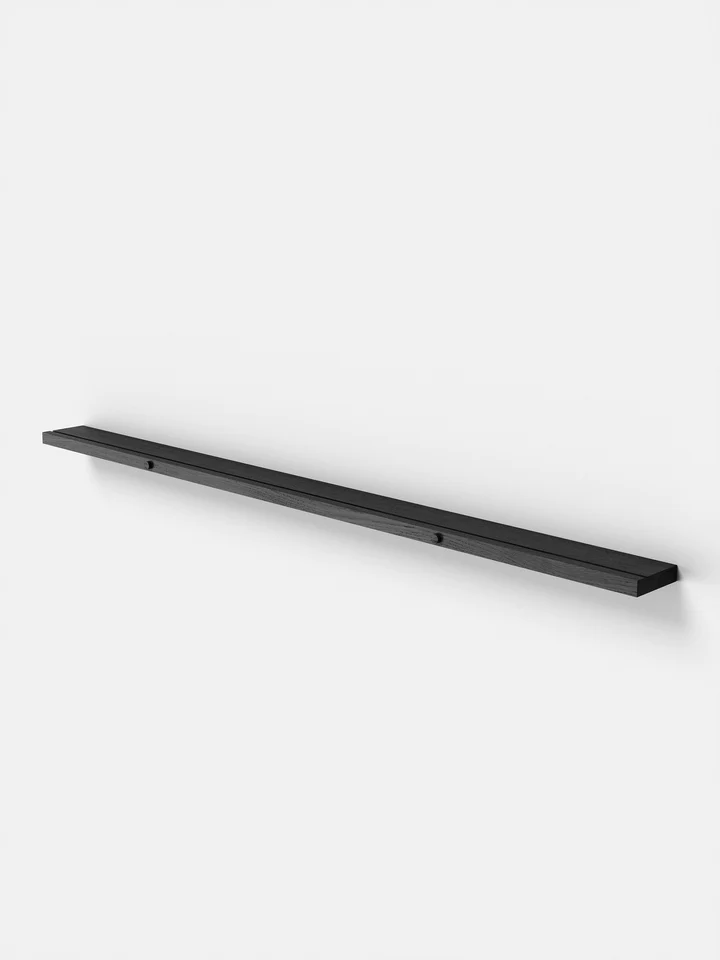 Moebe Gallery Shelf 115cm