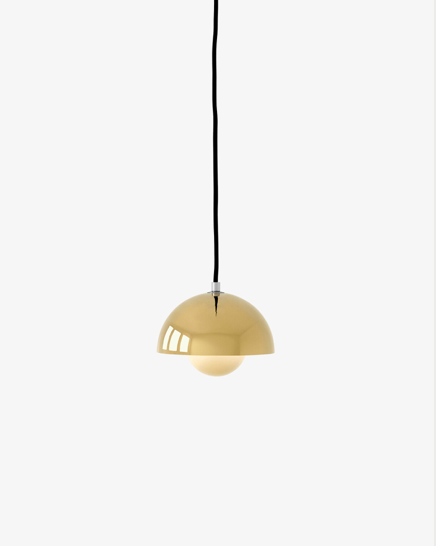 &Tradition Flowerpot VP10 - Plated