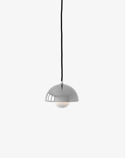 &Tradition Flowerpot VP10 - Plated