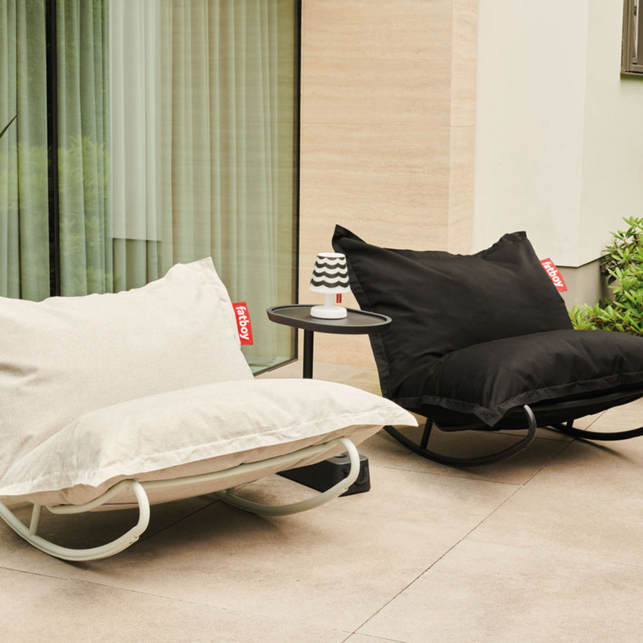 Fatboy Rock 'n Roll Schommelstoel