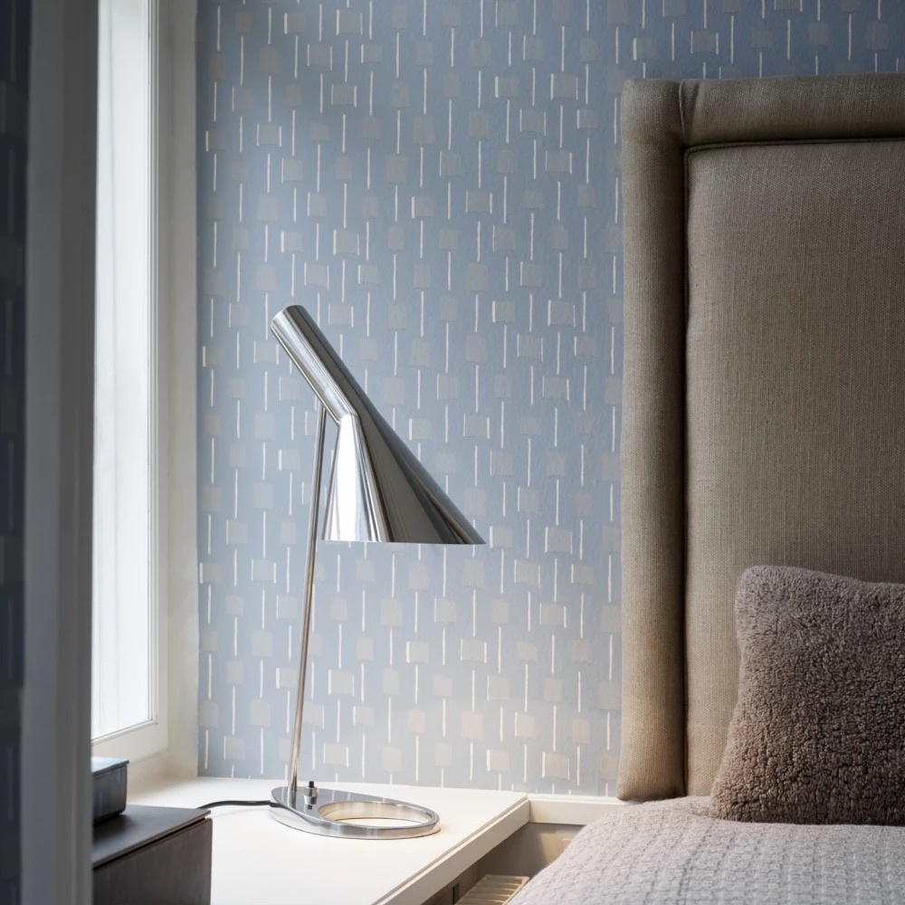 Louis Poulsen AJ Tafellamp