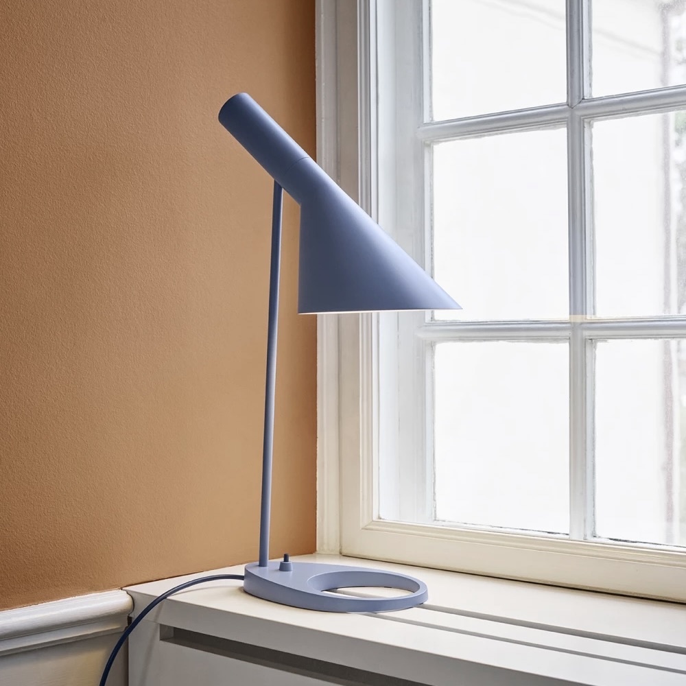 Louis Poulsen AJ Tafellamp