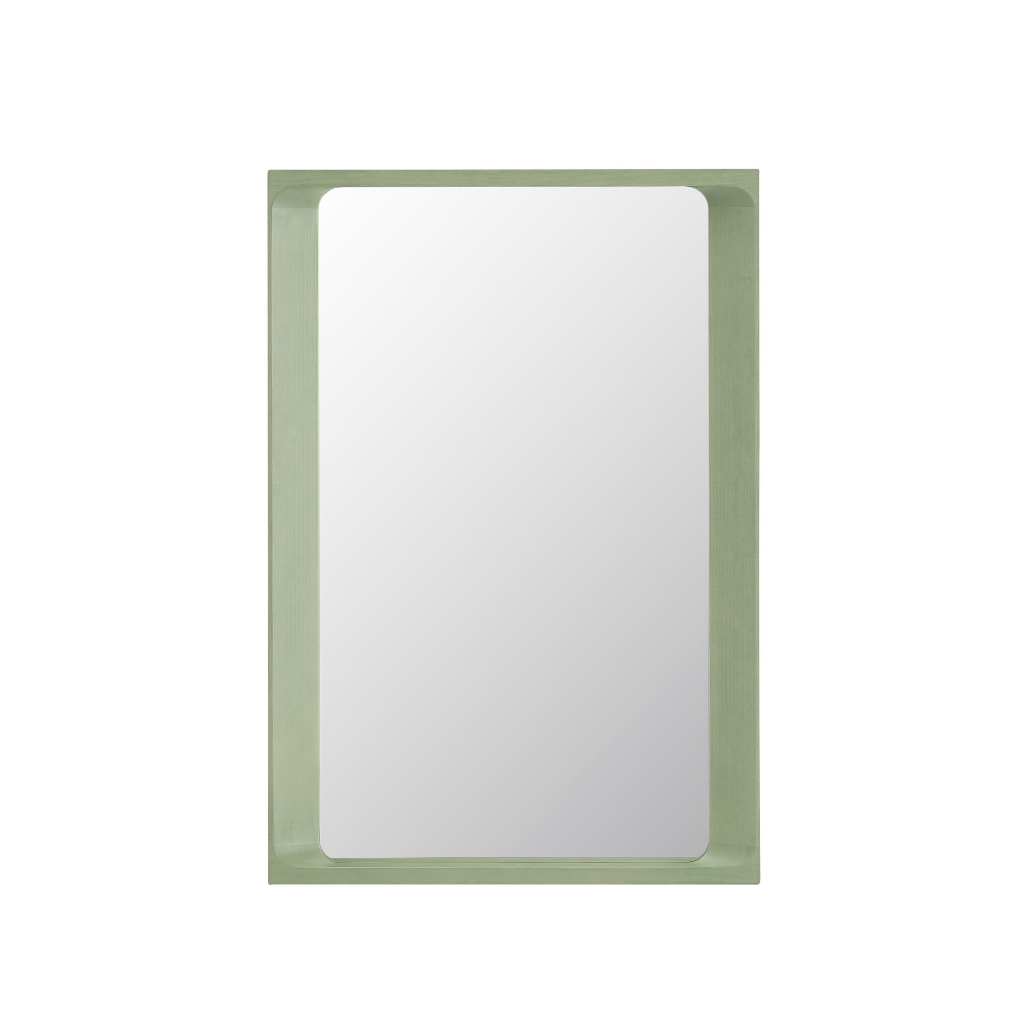 Muuto Arced Mirror Small