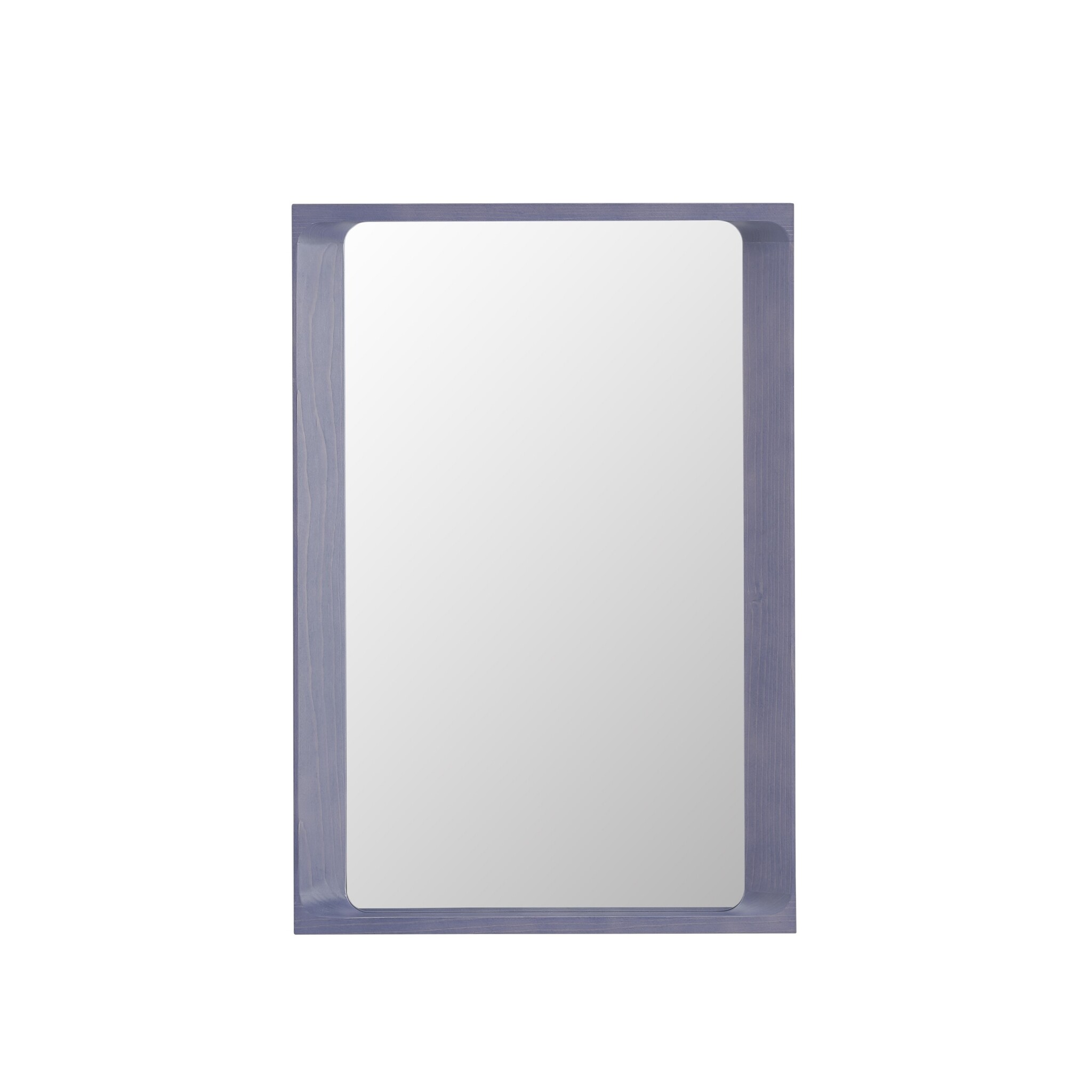 Muuto Arced Mirror Small