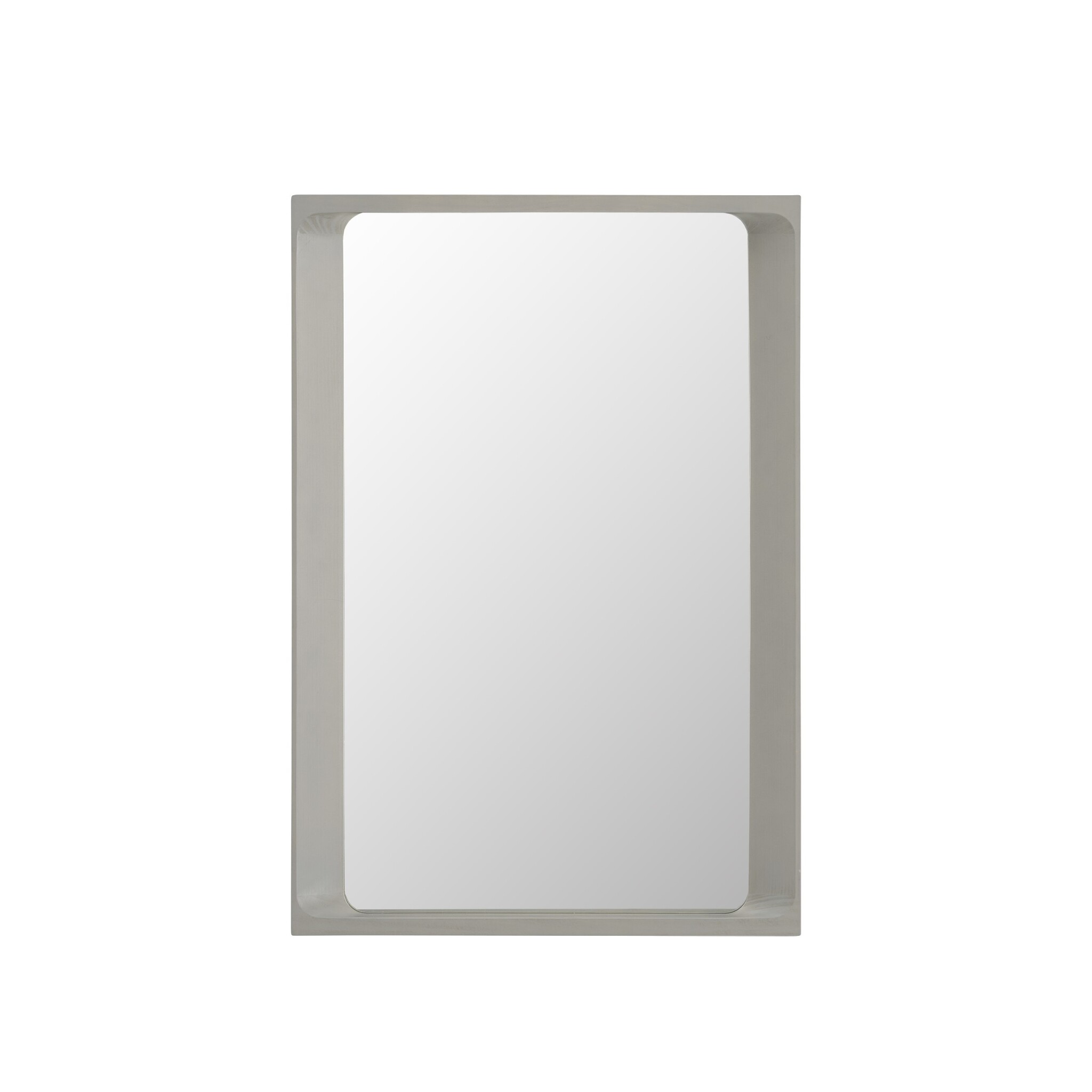 Muuto Arced Mirror Small