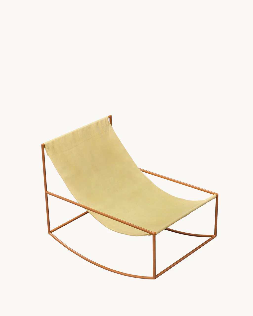 Valerie Objects Rocking Chair