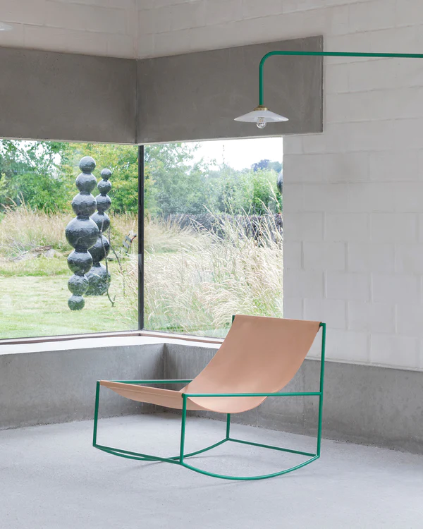 Valerie Objects Rocking Chair