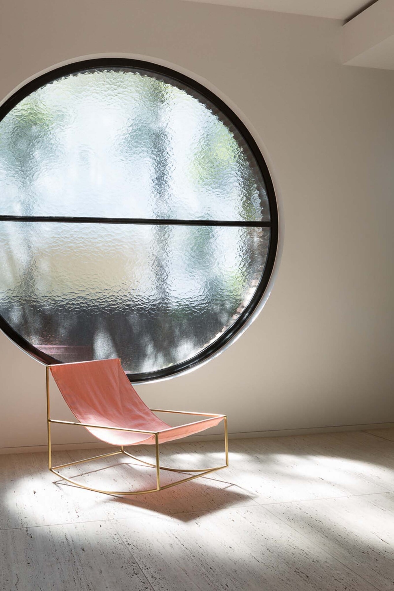 Valerie Objects Rocking Chair