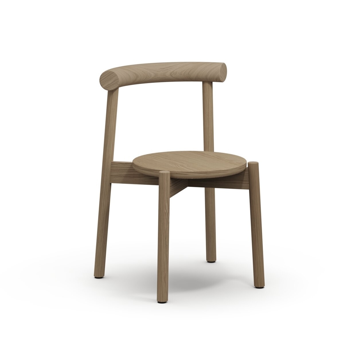 STUDIO HENK Checker Chair