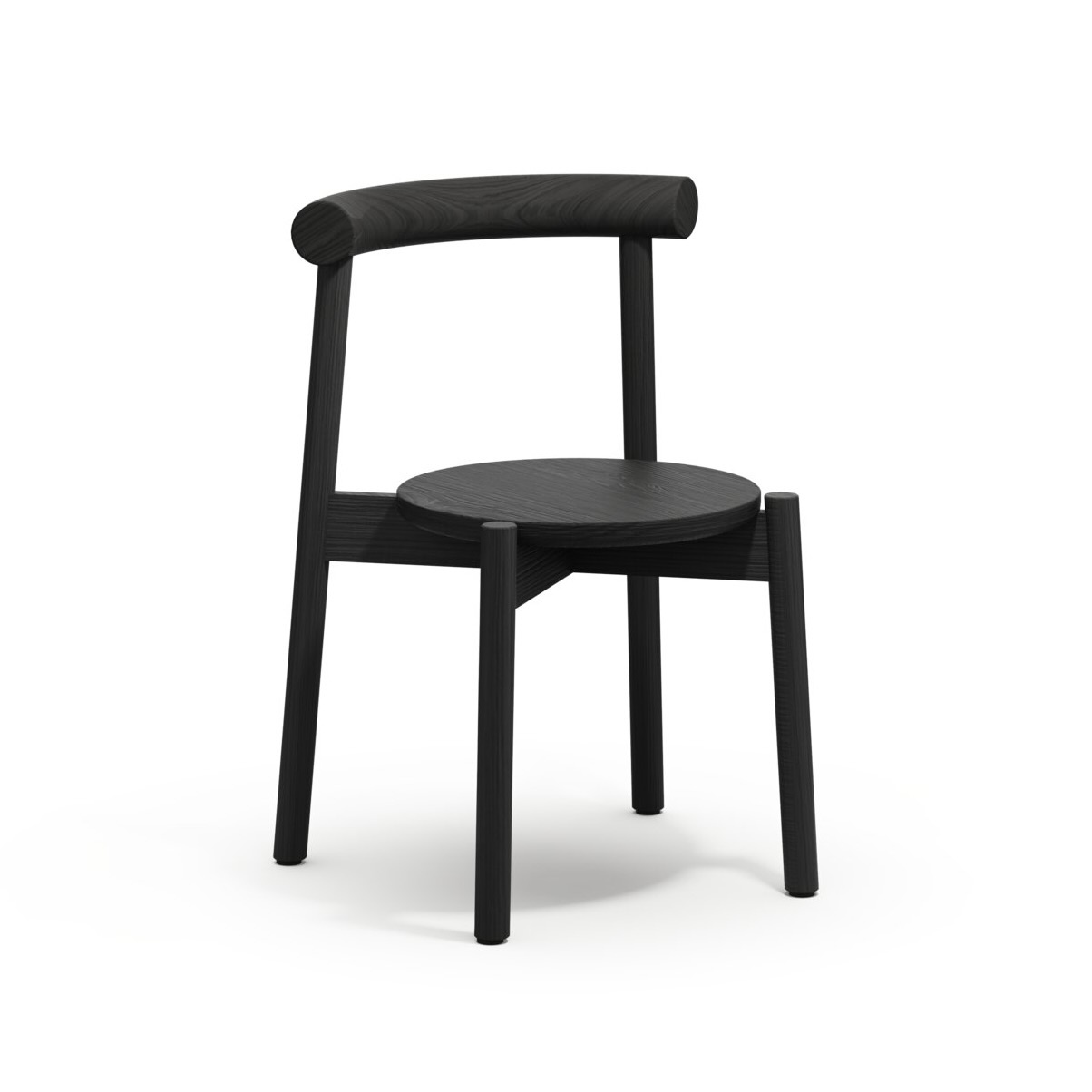 STUDIO HENK Checker Chair