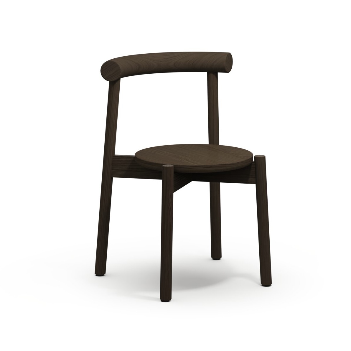 STUDIO HENK Checker Chair