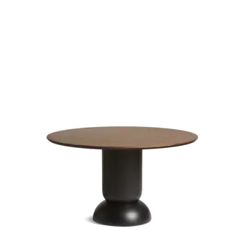 WOUD Ludo Dining Table