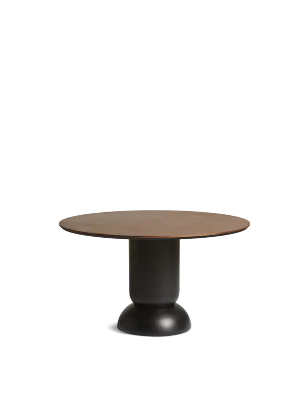 WOUD Ludo Dining Table