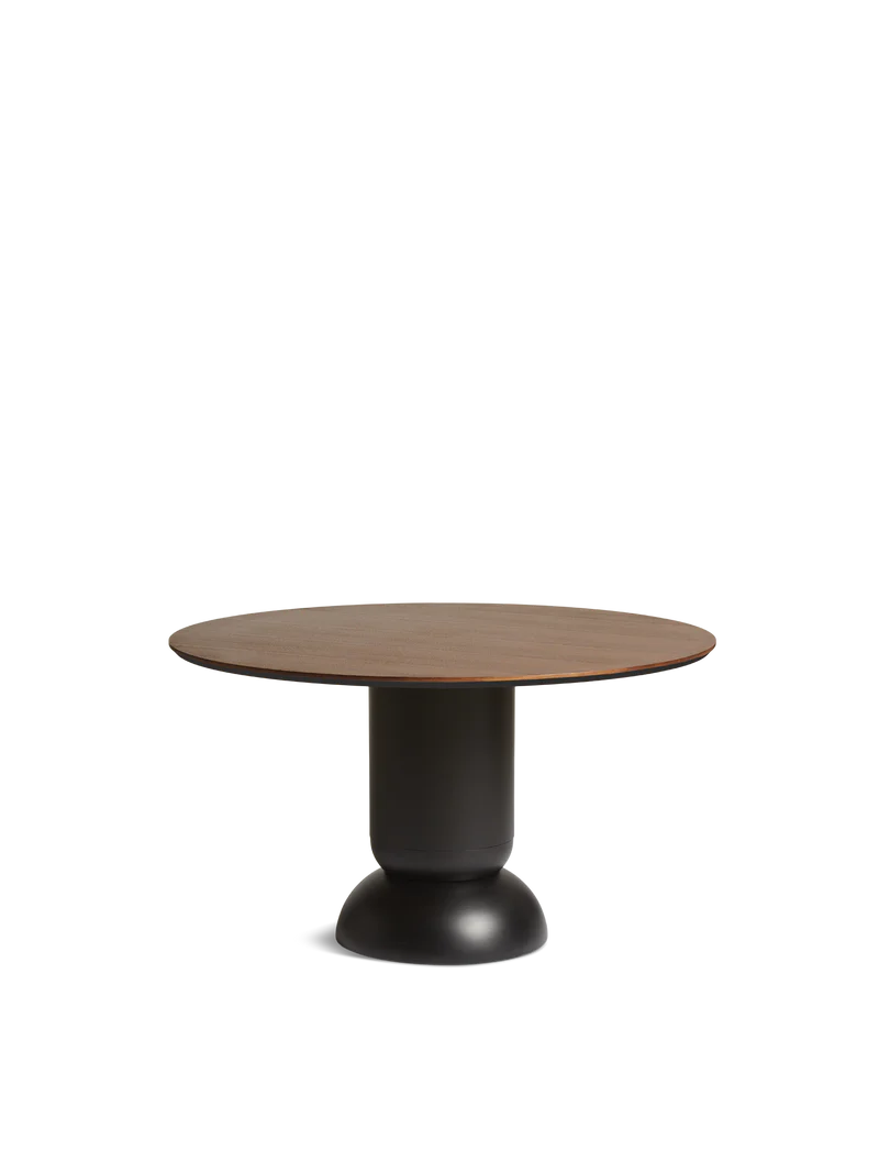 WOUD Ludo Dining Table