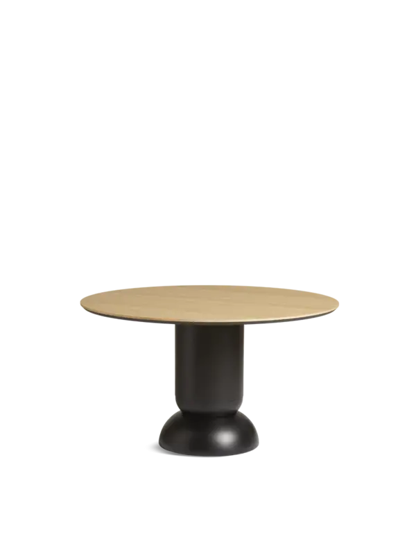 WOUD Ludo Dining Table