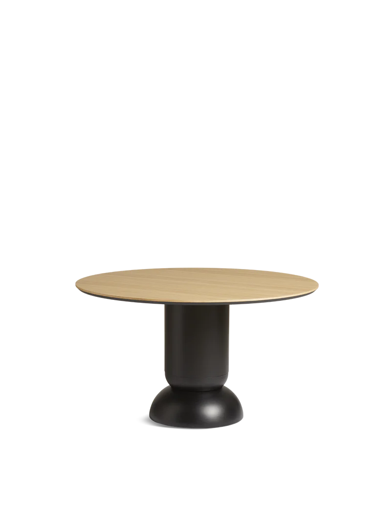 WOUD Ludo Dining Table