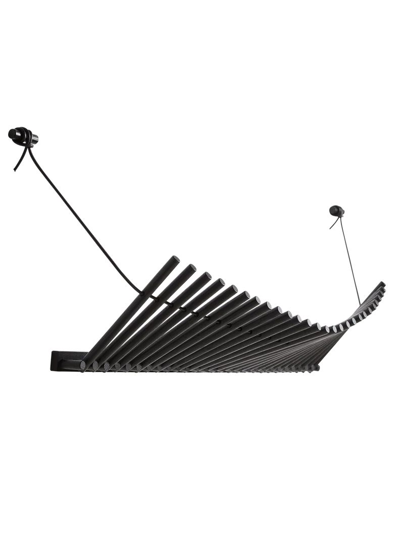 WOUD Knaegt Coat Rack