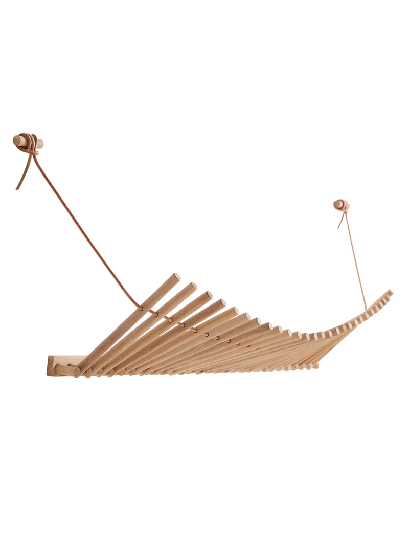 WOUD Knaegt Coat Rack