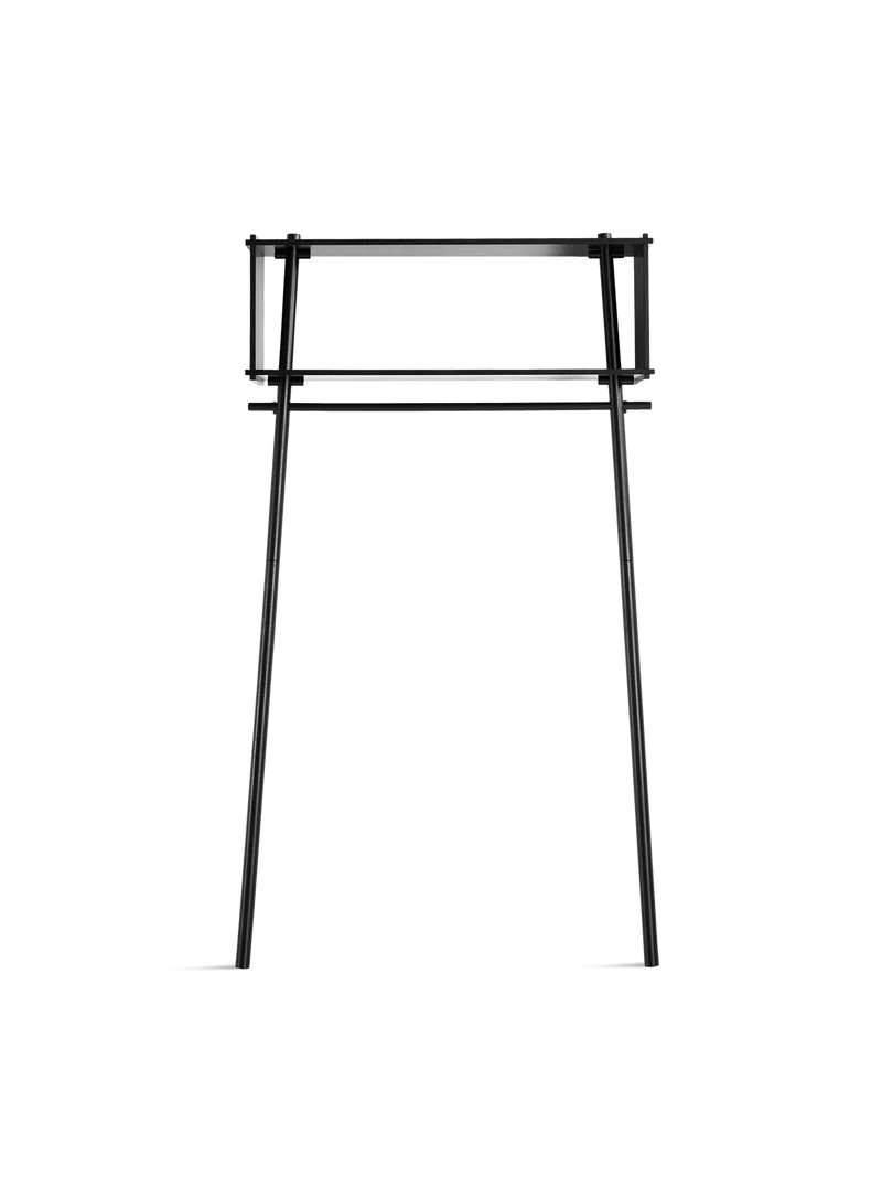 WOUD Töjbox Wardrobe Large