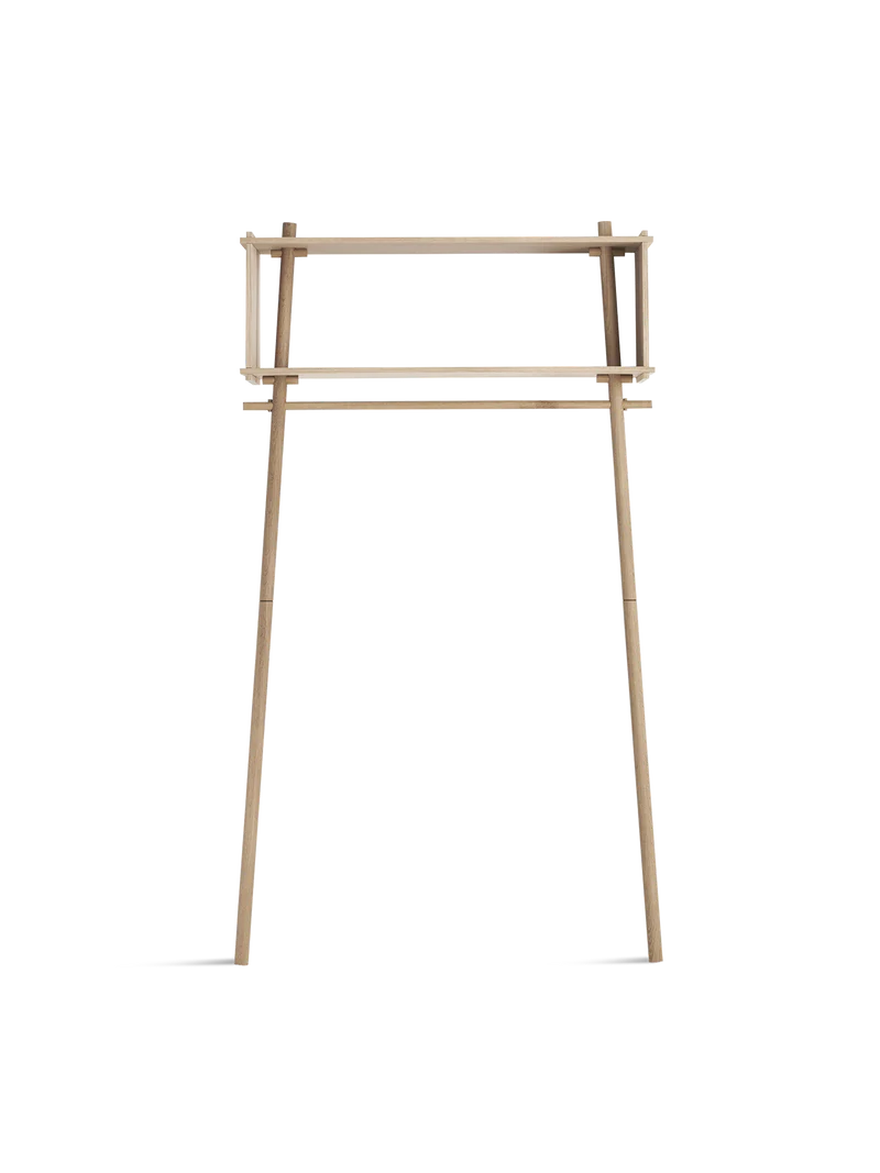 WOUD Töjbox Wardrobe Large