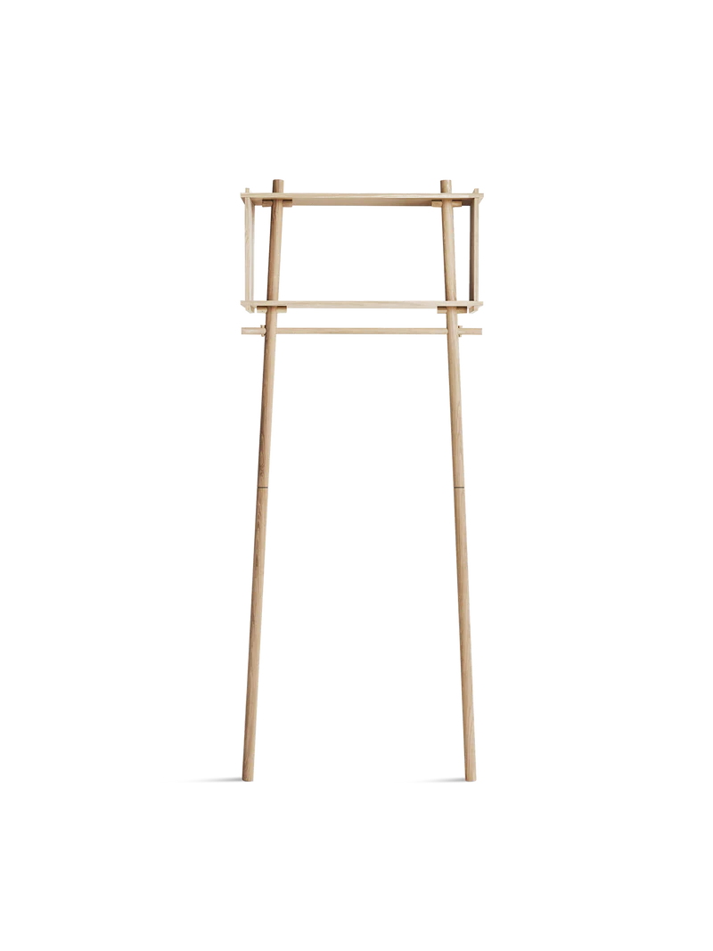 WOUD Töjbox Wardrobe Small