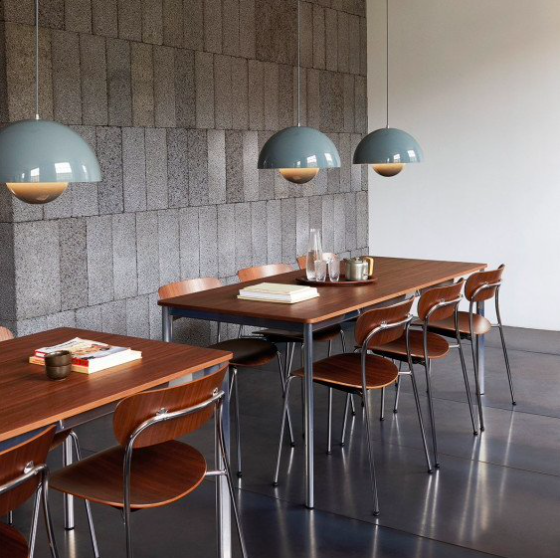 &Tradition Pavilion AV1