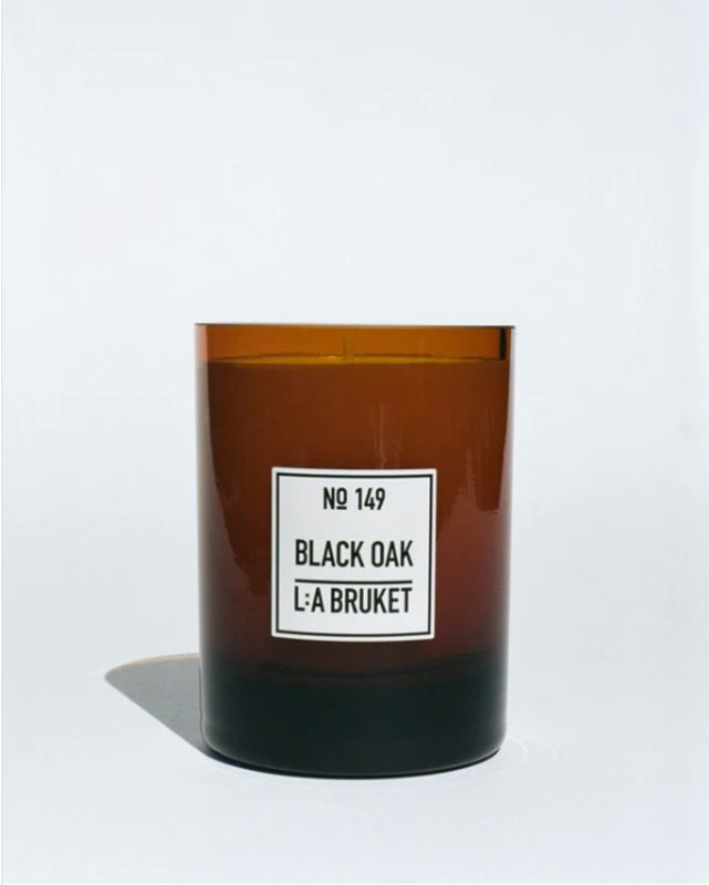 LA Bruket Scented Candle 260g