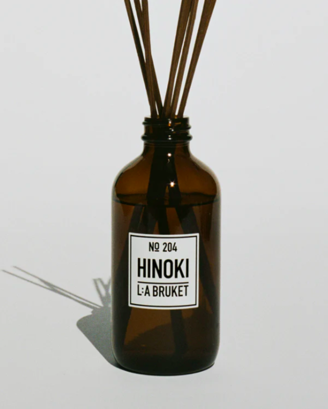 LA Bruket Room Diffuser 200ml