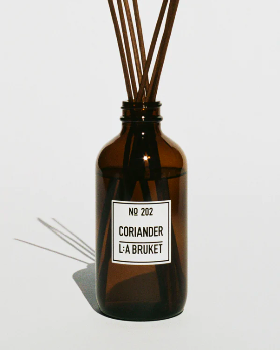 LA Bruket Room Diffuser 200ml