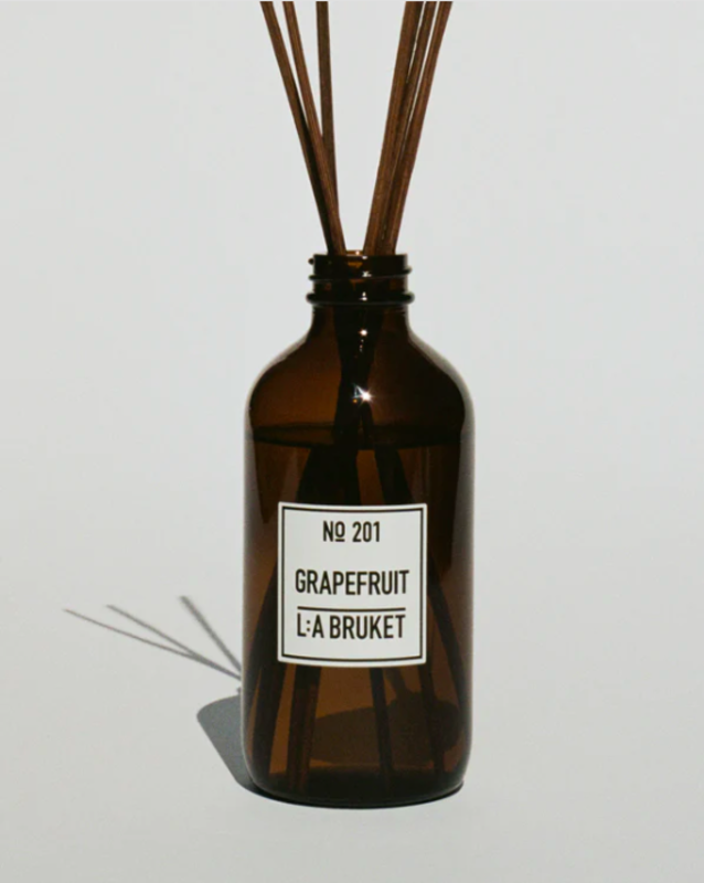 LA Bruket Room Diffuser 200ml