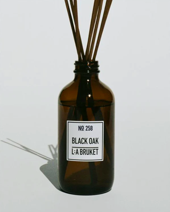 LA Bruket Room Diffuser 200ml