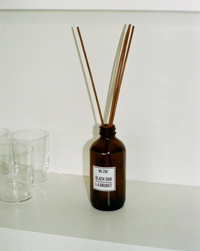 LA Bruket Room Diffuser 200ml