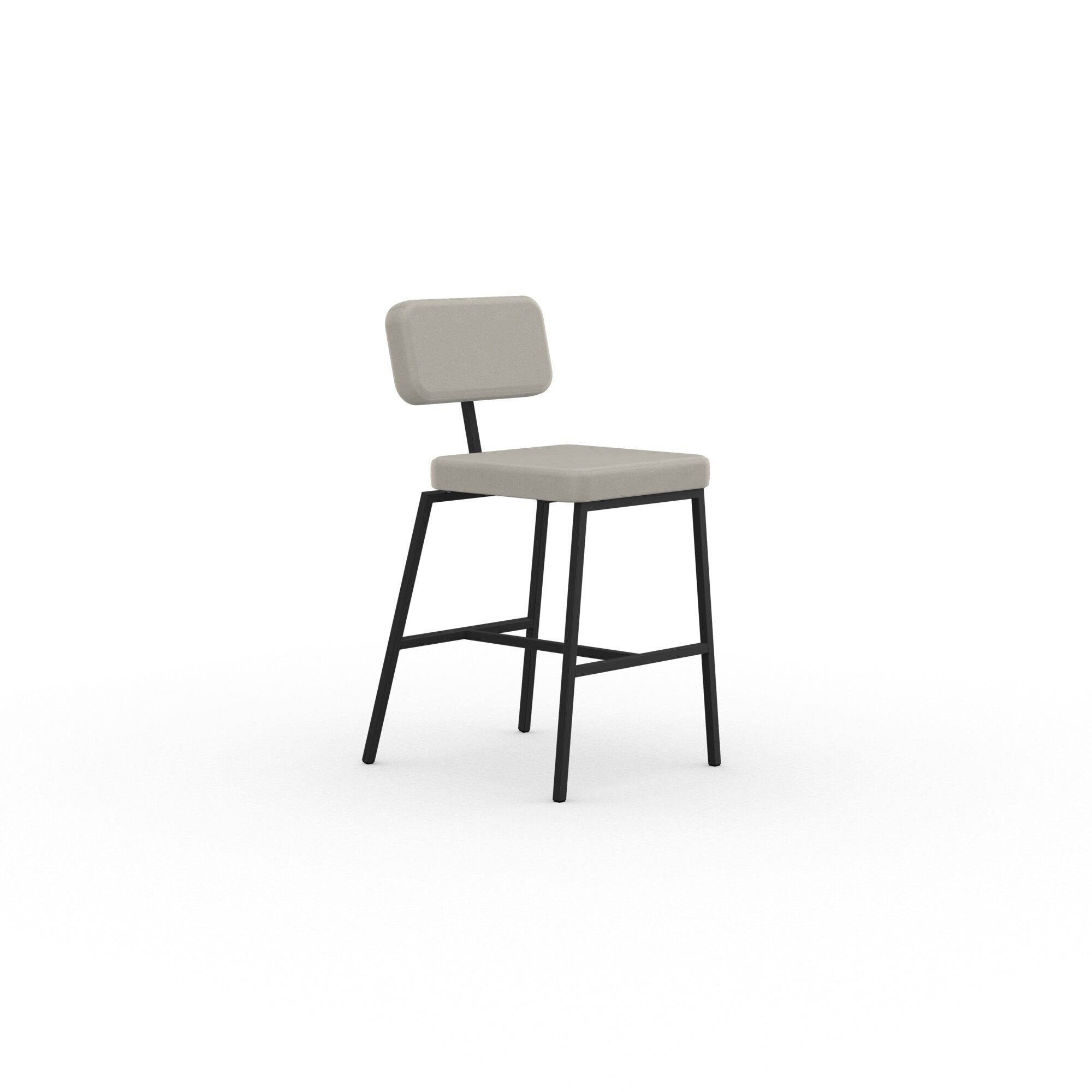 STUDIO HENK Ode Stool 65