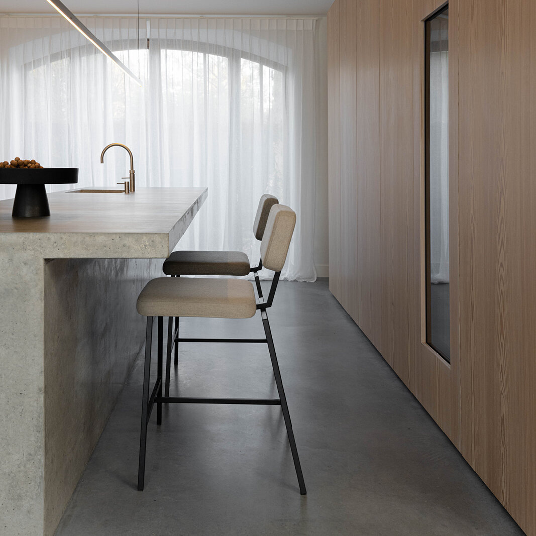 STUDIO HENK Ode Stool 65