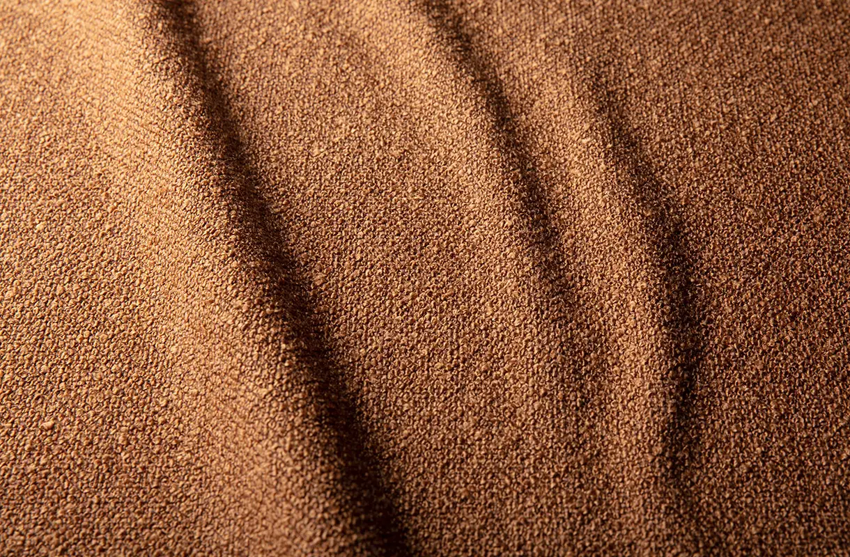 Sits Annie Set 2 - Heather 5 copper brown