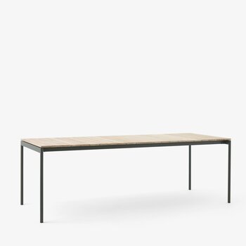 &Tradition Ville Dining Table AV26 - 220 x 90 cm