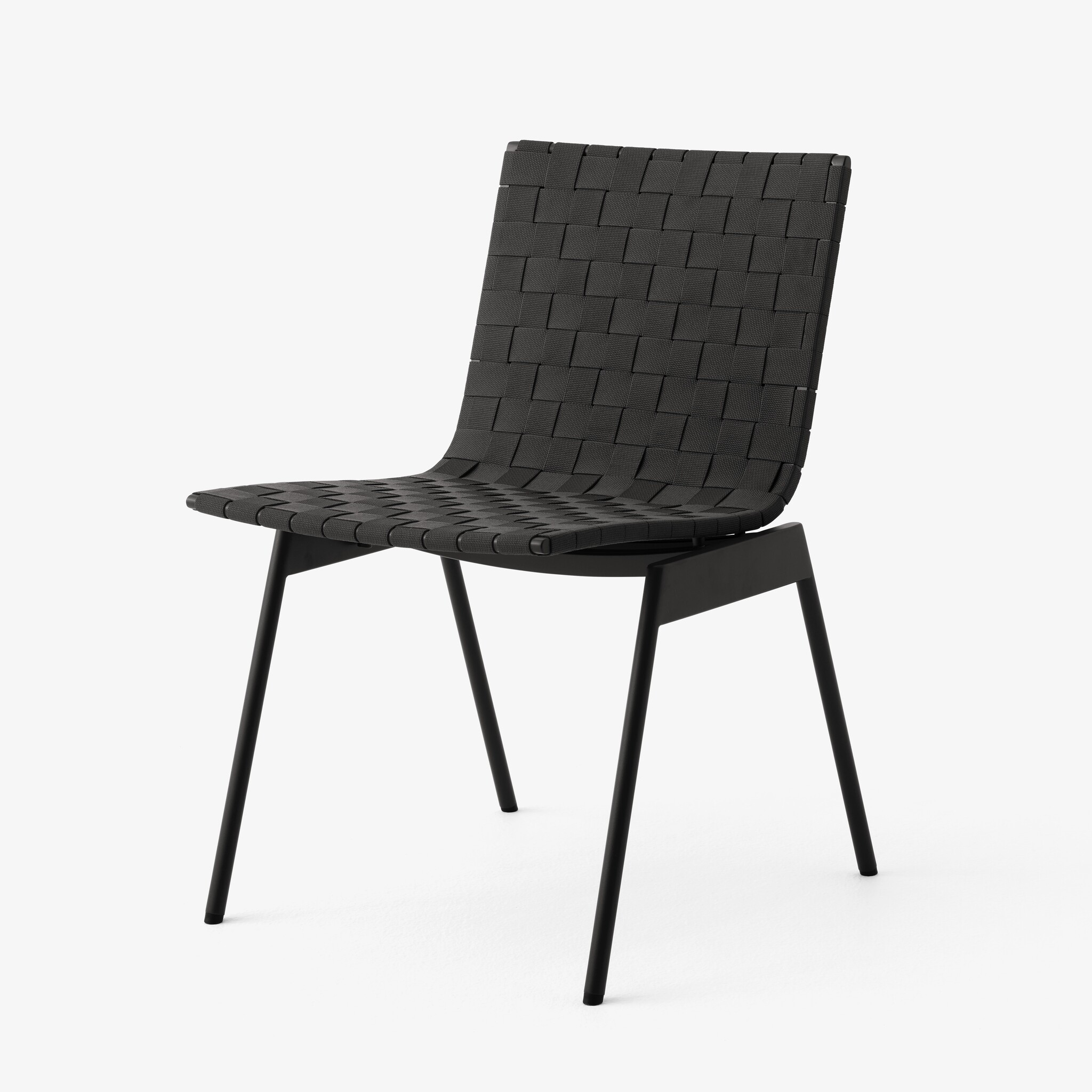 &Tradition Ville Outdoor Side chair AV33