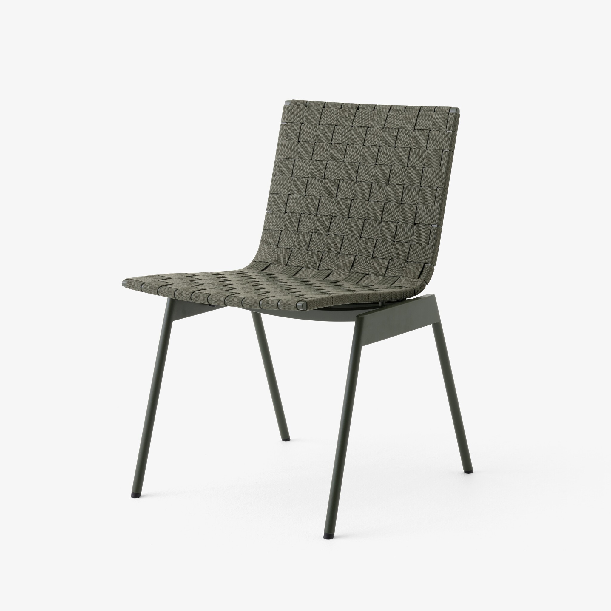 &Tradition Ville Outdoor Side chair AV33